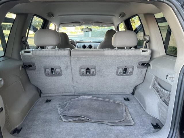 2004 Jeep Liberty in COSTA MESA, CA 92626 - 2030306 24