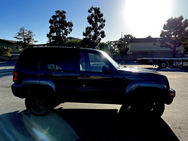 2004 Jeep Liberty in COSTA MESA, CA 92626 - 2030306 30
