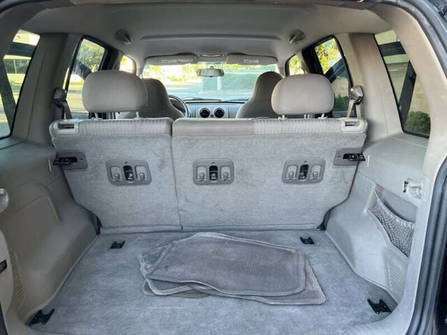 2004 Jeep Liberty in COSTA MESA, CA 92626 - 2030306 2