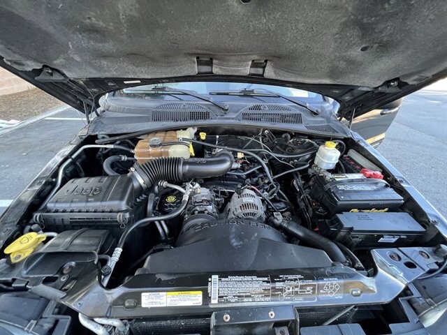 2004 Jeep Liberty in COSTA MESA, CA 92626 - 2030306 28