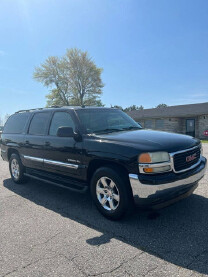 2005 GMC Yukon XL in Hickory, NC 28602-5144