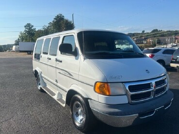 1999 Dodge B1500 in Hickory, NC 28602-5144
