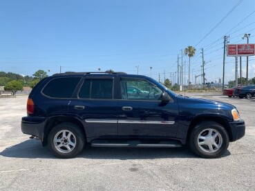 2007 GMC Envoy in Hudson, FL 34669