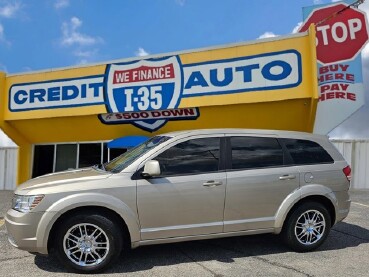 2009 Dodge Journey in Oklahoma City, OK 73129