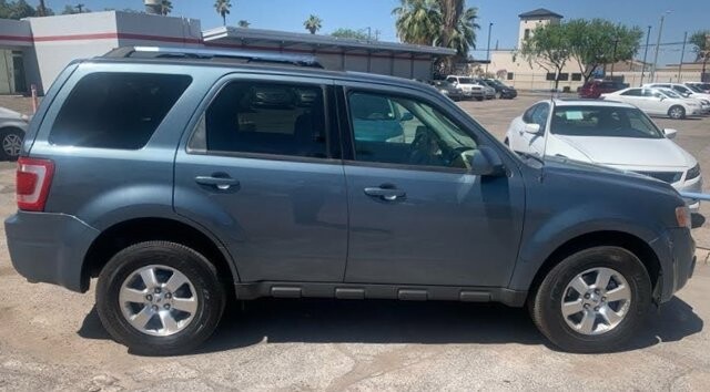 2010 Ford Escape in Tucson, AZ 85712-4825 - 2032525 4
