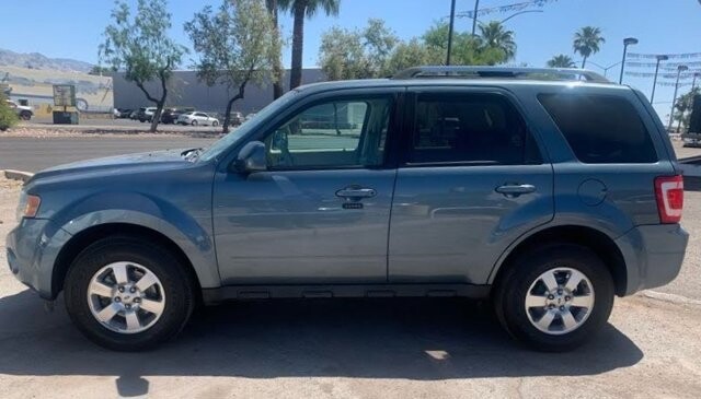 2010 Ford Escape in Tucson, AZ 85712-4825 - 2032525 2