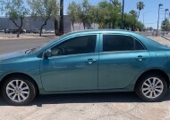 2009 Toyota Corolla in Tucson, AZ 85712-4825 - 2032720 2