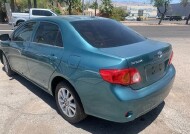 2009 Toyota Corolla in Tucson, AZ 85712-4825 - 2032720 3