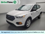 2017 Ford Escape in Union City, GA 30291