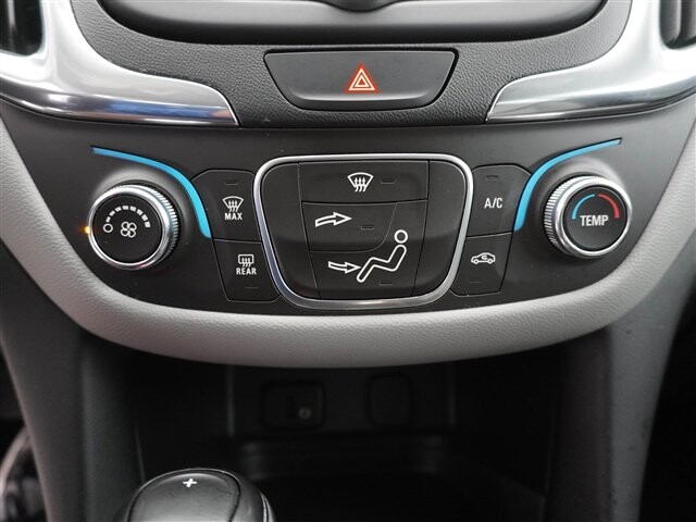 2018 Chevrolet Equinox in Cincinnati, OH 45251-2402 - 2033008 38