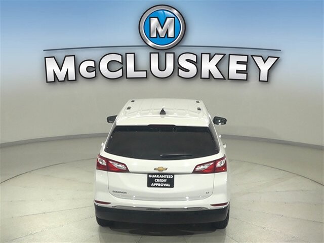 2018 Chevrolet Equinox in Cincinnati, OH 45251-2402 - 2033008 11