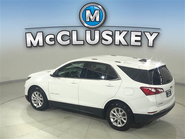 2018 Chevrolet Equinox in Cincinnati, OH 45251-2402 - 2033008 27