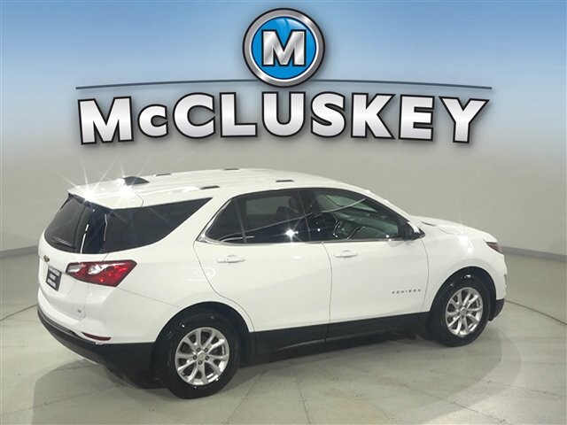 2018 Chevrolet Equinox in Cincinnati, OH 45251-2402 - 2033008 25
