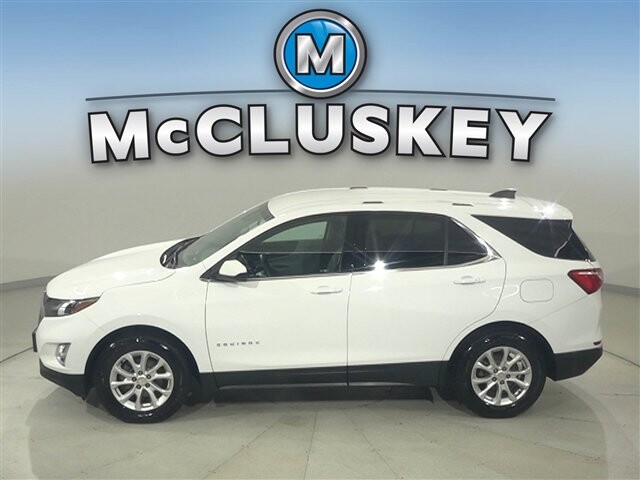 2018 Chevrolet Equinox in Cincinnati, OH 45251-2402 - 2033008 15