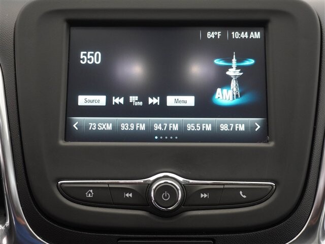 2018 Chevrolet Equinox in Cincinnati, OH 45251-2402 - 2033008 36