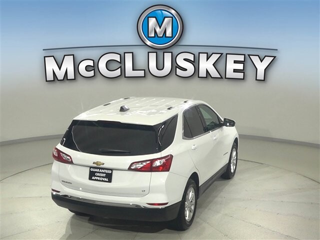 2018 Chevrolet Equinox in Cincinnati, OH 45251-2402 - 2033008 35