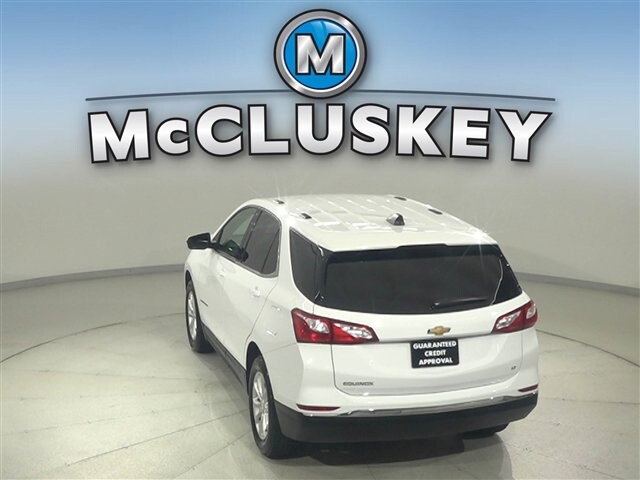 2018 Chevrolet Equinox in Cincinnati, OH 45251-2402 - 2033008 29