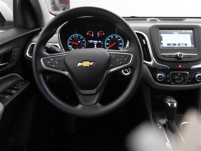 2018 Chevrolet Equinox in Cincinnati, OH 45251-2402 - 2033008 24