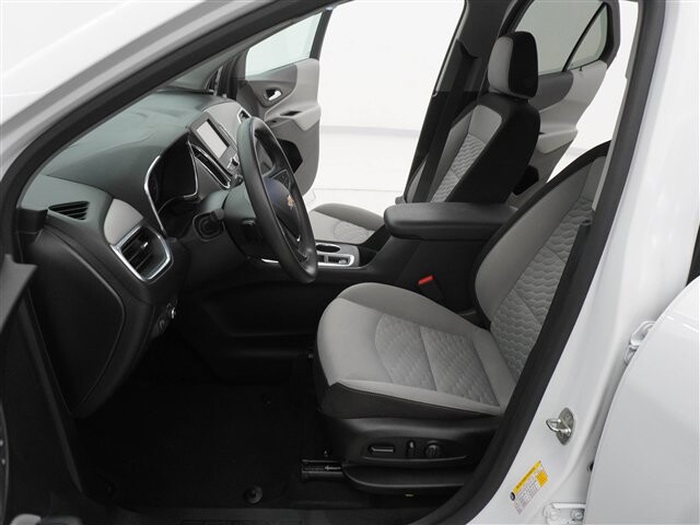 2018 Chevrolet Equinox in Cincinnati, OH 45251-2402 - 2033008 12