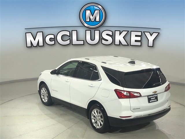 2018 Chevrolet Equinox in Cincinnati, OH 45251-2402 - 2033008 19