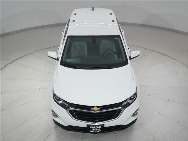 2018 Chevrolet Equinox in Cincinnati, OH 45251-2402 - 2033008 2
