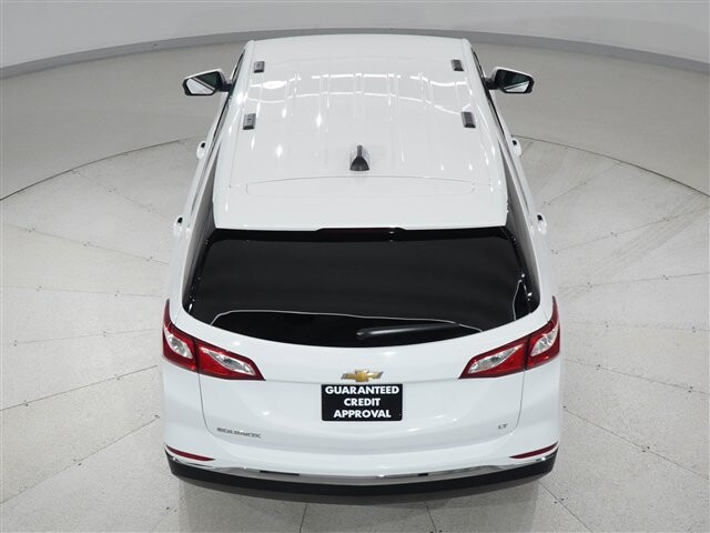 2018 Chevrolet Equinox in Cincinnati, OH 45251-2402 - 2033008 5