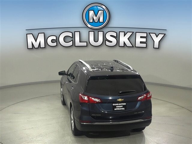 2019 Chevrolet Equinox in Cincinnati, OH 45251-2402 - 2033009 29