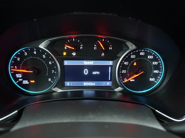 2019 Chevrolet Equinox in Cincinnati, OH 45251-2402 - 2033009 45