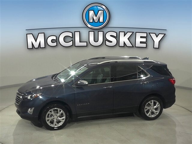 2019 Chevrolet Equinox in Cincinnati, OH 45251-2402 - 2033009 37