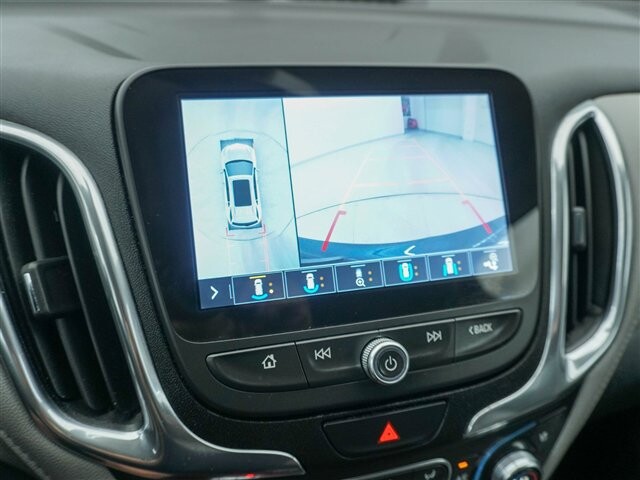 2019 Chevrolet Equinox in Cincinnati, OH 45251-2402 - 2033009 44