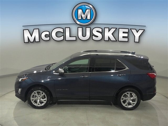 2019 Chevrolet Equinox in Cincinnati, OH 45251-2402 - 2033009 15