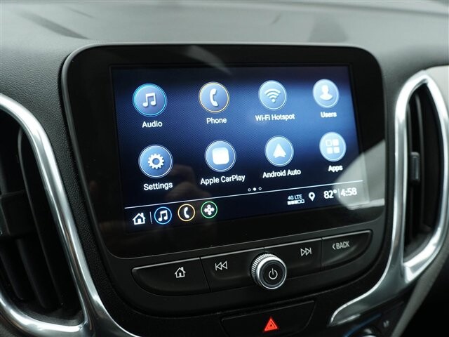 2019 Chevrolet Equinox in Cincinnati, OH 45251-2402 - 2033009 42