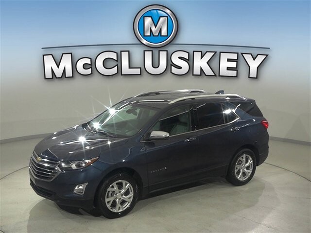 2019 Chevrolet Equinox in Cincinnati, OH 45251-2402 - 2033009