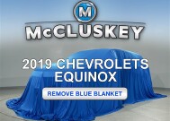 2019 Chevrolet Equinox in Cincinnati, OH 45251-2402 - 2033009 50
