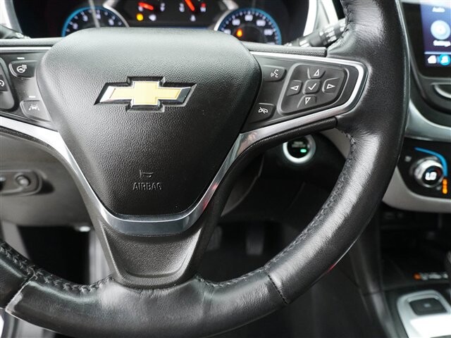 2019 Chevrolet Equinox in Cincinnati, OH 45251-2402 - 2033009 38