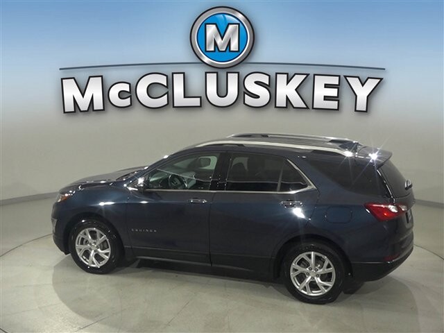 2019 Chevrolet Equinox in Cincinnati, OH 45251-2402 - 2033009 33