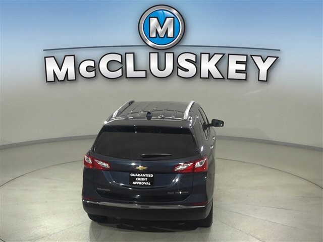 2019 Chevrolet Equinox in Cincinnati, OH 45251-2402 - 2033009 11