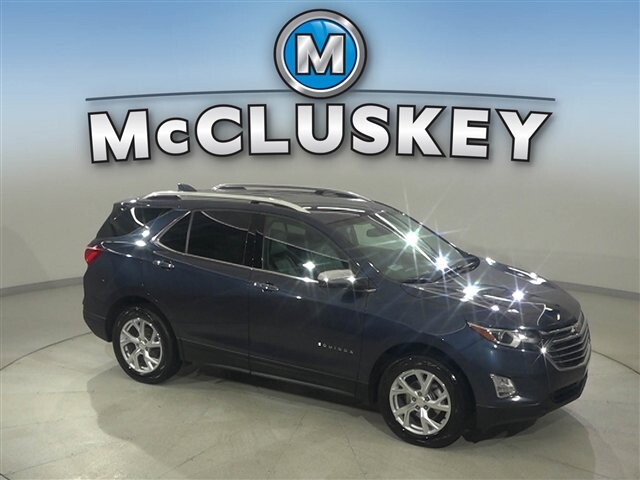 2019 Chevrolet Equinox in Cincinnati, OH 45251-2402 - 2033009 39