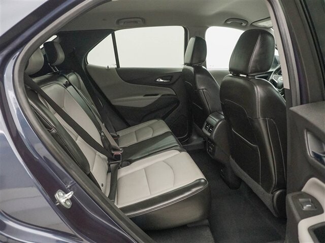 2019 Chevrolet Equinox in Cincinnati, OH 45251-2402 - 2033009 18