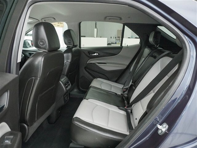 2019 Chevrolet Equinox in Cincinnati, OH 45251-2402 - 2033009 16