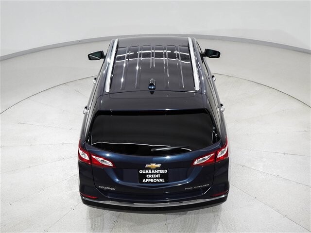 2019 Chevrolet Equinox in Cincinnati, OH 45251-2402 - 2033009 5