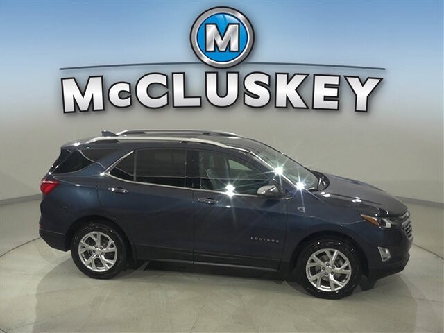 2019 Chevrolet Equinox in Cincinnati, OH 45251-2402 - 2033009 31