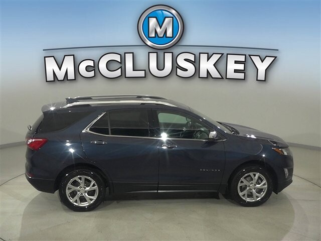 2019 Chevrolet Equinox in Cincinnati, OH 45251-2402 - 2033009 17