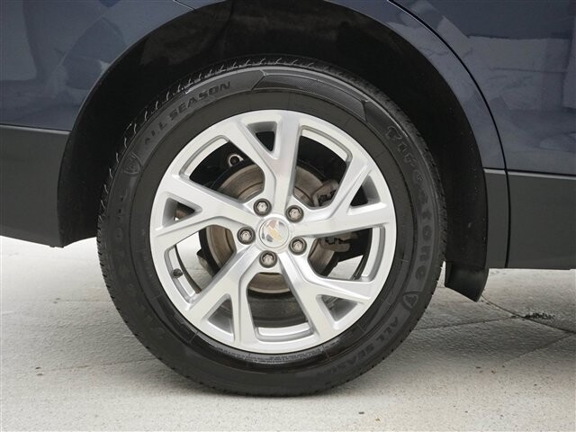 2019 Chevrolet Equinox in Cincinnati, OH 45251-2402 - 2033009 48