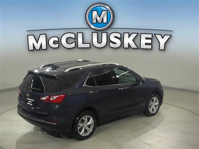 2019 Chevrolet Equinox in Cincinnati, OH 45251-2402 - 2033009 7