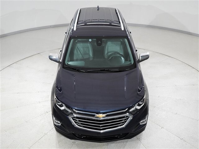 2019 Chevrolet Equinox in Cincinnati, OH 45251-2402 - 2033009 2