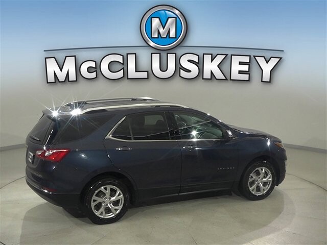 2019 Chevrolet Equinox in Cincinnati, OH 45251-2402 - 2033009 25