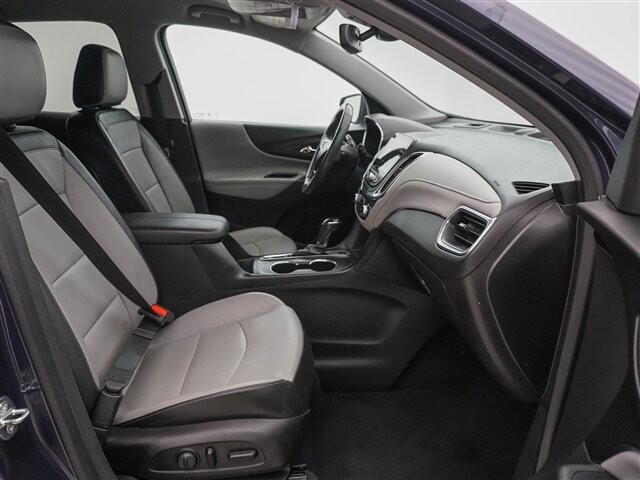 2019 Chevrolet Equinox in Cincinnati, OH 45251-2402 - 2033009 8