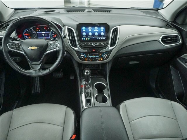 2019 Chevrolet Equinox in Cincinnati, OH 45251-2402 - 2033009 12