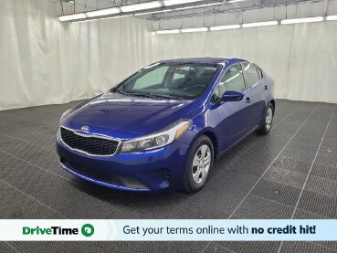 2017 Kia Forte in Indianapolis, IN 46219